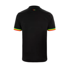 Camiseta Ajax Homenaje Bob Marley 21/22 Adidas - adulto en internet