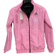 Campera rompeviento reversible Inter Miami 2023. - By Playsport