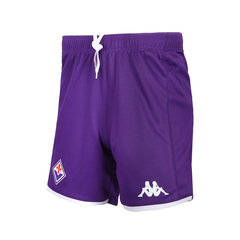 Kit Fiorentina Titular Kappa 2023/24 - Infantil