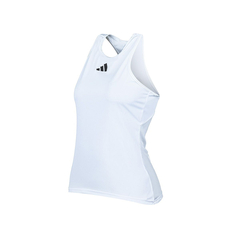 Musculosa Tenis Adidas Club C/Blanca- Mujer