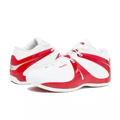 Zapatillas Basquet/voley/padel Rise - And1