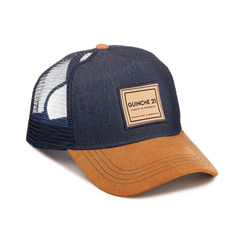 Gorra Guinche 21 - Industry Blue