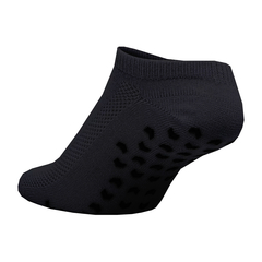 Media Soquete Antideslizante Cottonfoot - Mujer - By Playsport