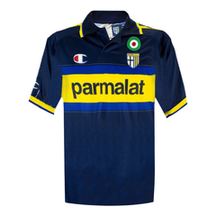 Camiseta Parma Tercera Champion 1999/00 #17 F. Cannavaro - Adulto - comprar online