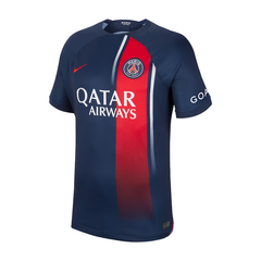 Camiseta PSG Nike Stadium Titular 2023/24 #30 Messi - Adulto - comprar online