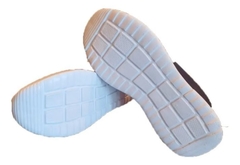 Zapatillas De Running Seta -cómoda - Liviana C/negro - comprar online