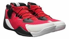 Zapatillas Basquet/voley/padel Override - And1