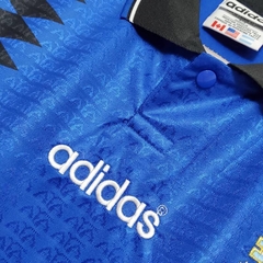 Camiseta Selección Argentina Suplente Adidas 1994 #10 Maradona - Adulto - tienda online