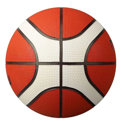 Pelota Molten Básquet BG 2000 N°7 FIBA APPROVED - comprar online