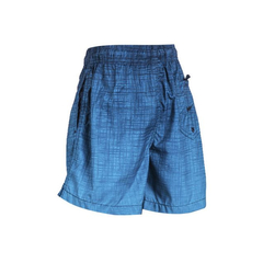 Short De Baño Flash Baltico Niño Azul - comprar online