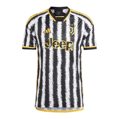 Camiseta Juventus Titular Adidas 2023/24 - Adulto
