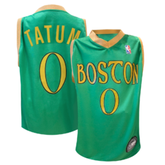 bOSTON CELCTICS TATUM