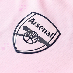 Camiseta Arsenal Fc Tercera Authentic Heat.RDY Adidas #8 Ødegaard - Adulto - By Playsport