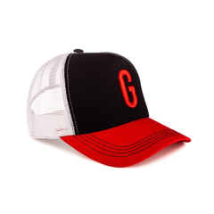 Gorra Guinche 21 - G Play Red