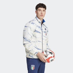 Campera Reversible Anthem Selección Italia Adidas 2023 - Adulto - tienda online