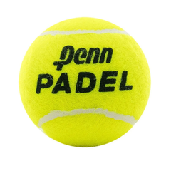 Pelota Pádel Penn Tenis Paddle