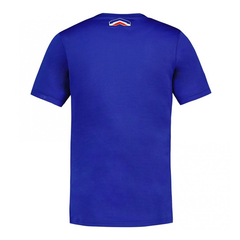 Camiseta Rugby Francia Titular Le Coq Sportif 2023 - Adulto - comprar online