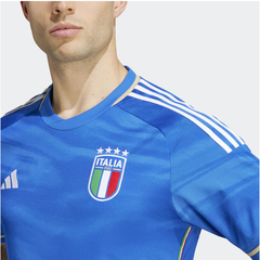 Camiseta Selección Italia Titular Adidas 2023 - Adulto - By Playsport