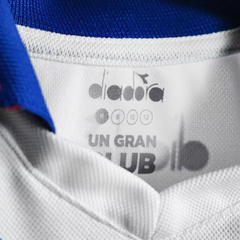 Camiseta Vélez Sarsfield Titular Diadora 2023 - Infantil en internet