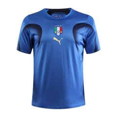 Camiseta Selección Italia Puma 2006 - Adulto