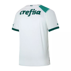 Camiseta Palmeiras Suplente Puma 2023 - Adulto - comprar online