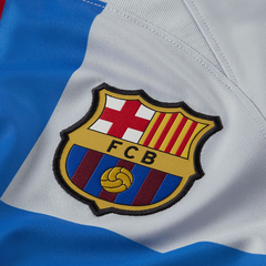 Camiseta Barcelona Tercera Nike2023 - Adulto en internet