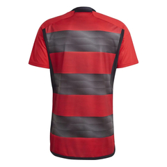 Camiseta Flamengo Titular Adidas 2023 - Adulto - comprar online