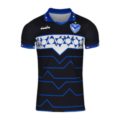 Camiseta Vélez Sarsfield Arquero Diadora 2023 - Adulto