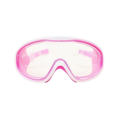Antiparras Hydro Mask Mascara Lente Uv + Tapones - Junior - tienda online