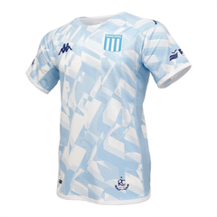 Camiseta Racing Club Tercera Kappa 2023 - Adulto - comprar online