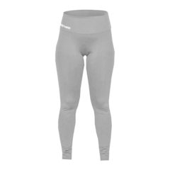Calza Larga Deportiva Body Therm C/ Gris - Mujer - comprar online