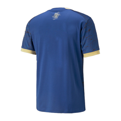 Camiseta Manchester City Edición Año Nuevo Chino Puma 2023/24 - Adulto - comprar online
