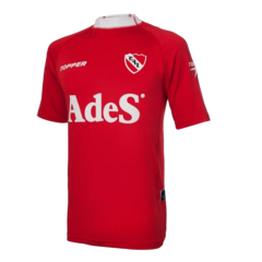 Camiseta Independiente titular Topper Ades 2000 - Adulto