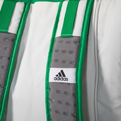 Paletero Adidas Multigame White/Green - tienda online