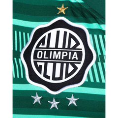 Camiseta Olimpia Tercera Nike 2023/24 - Adulto en internet