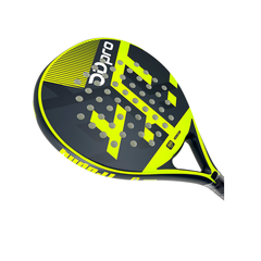 Paleta Pádel Odea Trophy Advance: Importada + Protector - By Playsport