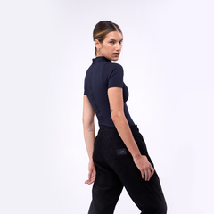Pantalón Corderoy Basset Modelo Tokio C/negro - Mujer en internet