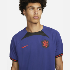 Imagen de Camiseta Selección Holanda Suplente Nike Qatar 2022 - Adulto