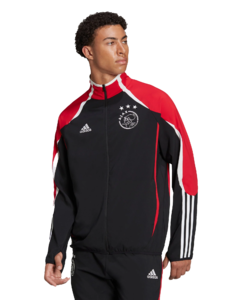 Conjunto deportivo Ajax Teamgeist Adidas 2022 - Adulto - By Playsport