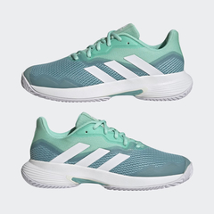 Imagen de Zapatilla Adidas Courtjam Control Para Tenis - Adulto