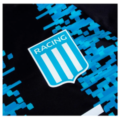 Camiseta Racing Club Suplente Kappa 2022 - Adulto en internet