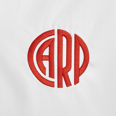 Campera Rompeviento Adidas River Plate Condivo Anthem - Adulto en internet