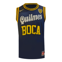Musculosa Boca Juniors Nike Vintage - Adulto