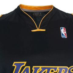 Musculosa Ángeles Lakers Nba Suplente #24 Bryant - Adulto - By Playsport