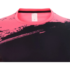 Remera Deportiva Pádel / Tenis C/ Rosa - Hombre en internet