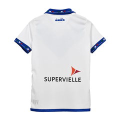 Camiseta Vélez Sarsfield Titular Diadora 2023 - Adulto - comprar online