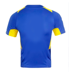 Camiseta Boca Juniors Titular Nike 2006 - Adulto - comprar online