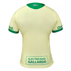 Camiseta Ferro Carril Oeste Suplente 2023 Lyon - Adulto - comprar online