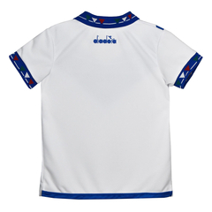 Camiseta Vélez Sarsfield Titular Diadora 2023 - Infantil - comprar online