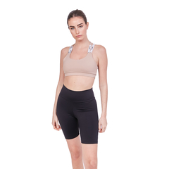 Top Deportivo Basset Modelo Carbon Elastic - Mujer - comprar online